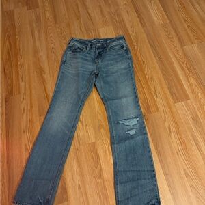 Boot Cut jeans 2/34